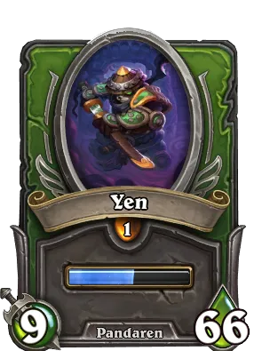 Yen Card Image