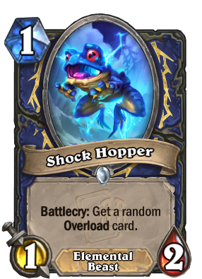 Shock Hopper Card Image