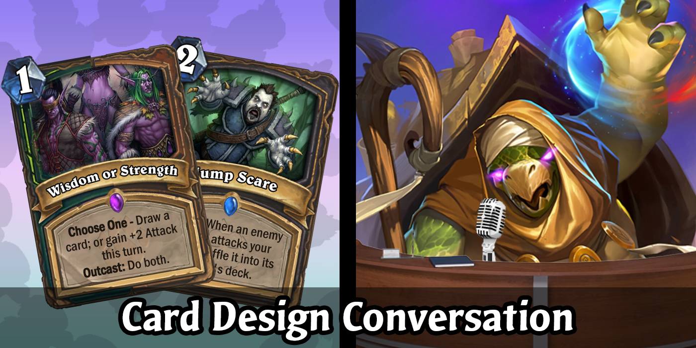 Card Design Conversation - Spirited Away