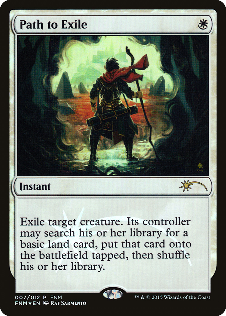 Path to Exile Card Image