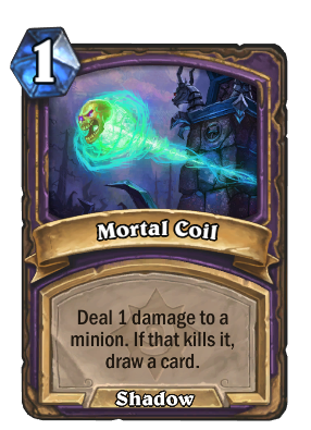 Mortal Coil Card Image