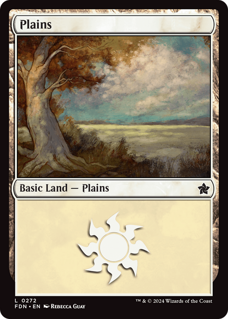 Plains Card Image