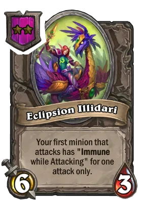 Eclipsion Illidari Card Image