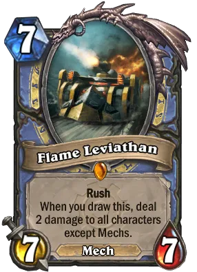 Flame Leviathan Card Image