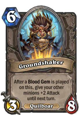 Groundshaker Card Image