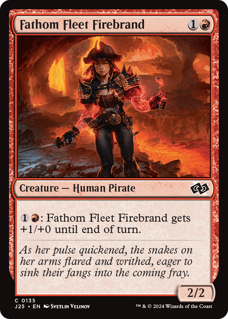 Fathom Fleet Firebrand Card Image