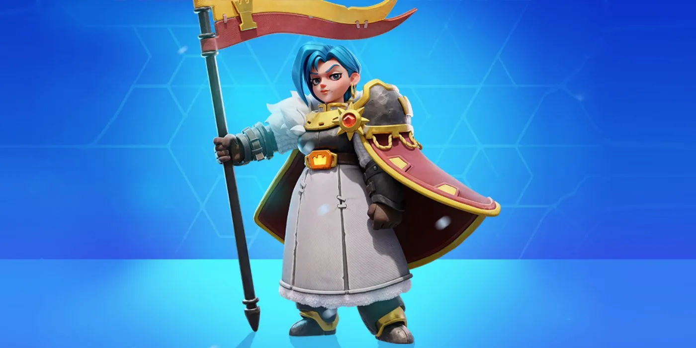 What Are Experts in Whiteout Survival?