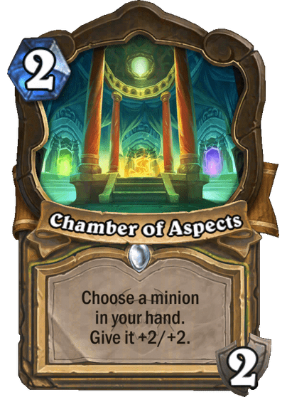 Chamber of Aspects Card Image