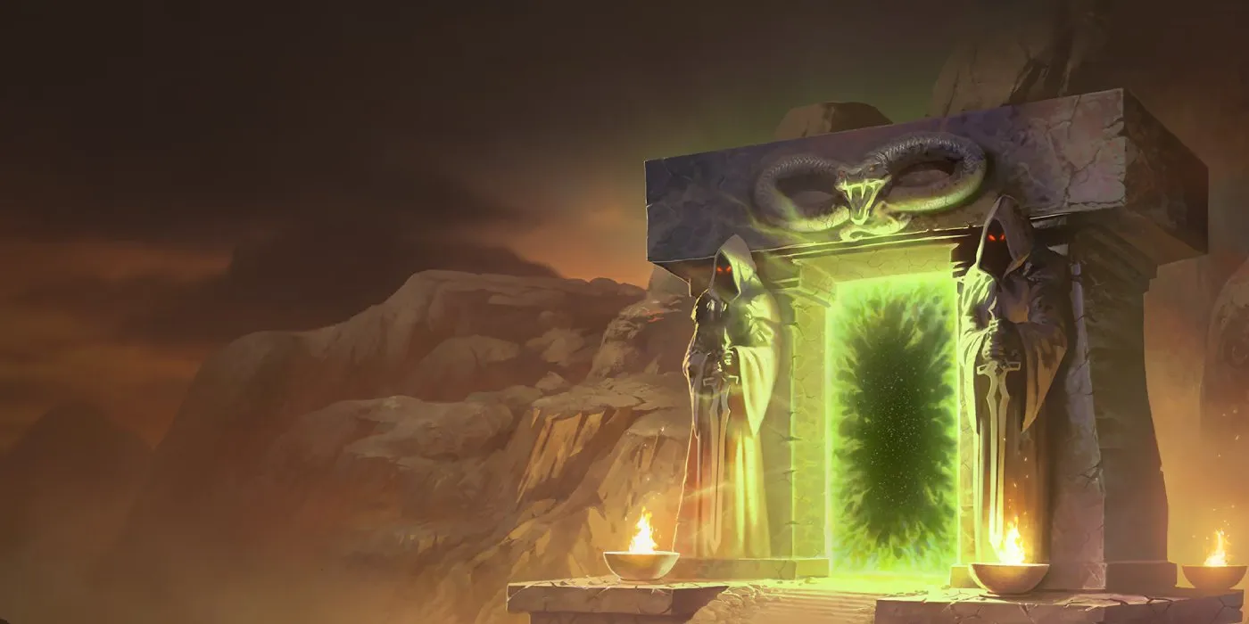 Burning Crusade Pre-Patch Arrives on Classic Anniversary Edition Servers on January 13