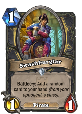 Swashburglar Card Image
