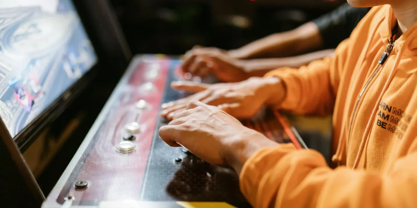 The League of Legends Fighting Game Will Be Released This Year