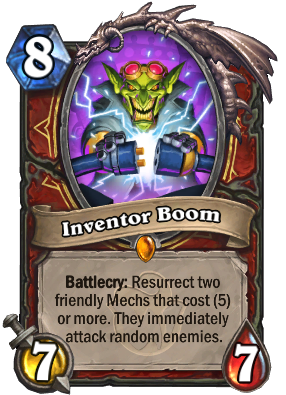 Inventor Boom Card Image