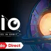 Mio: Memories in Orbit Is a New Platformer Coming in 2025