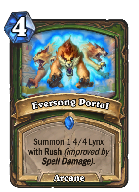Eversong Portal Card Image