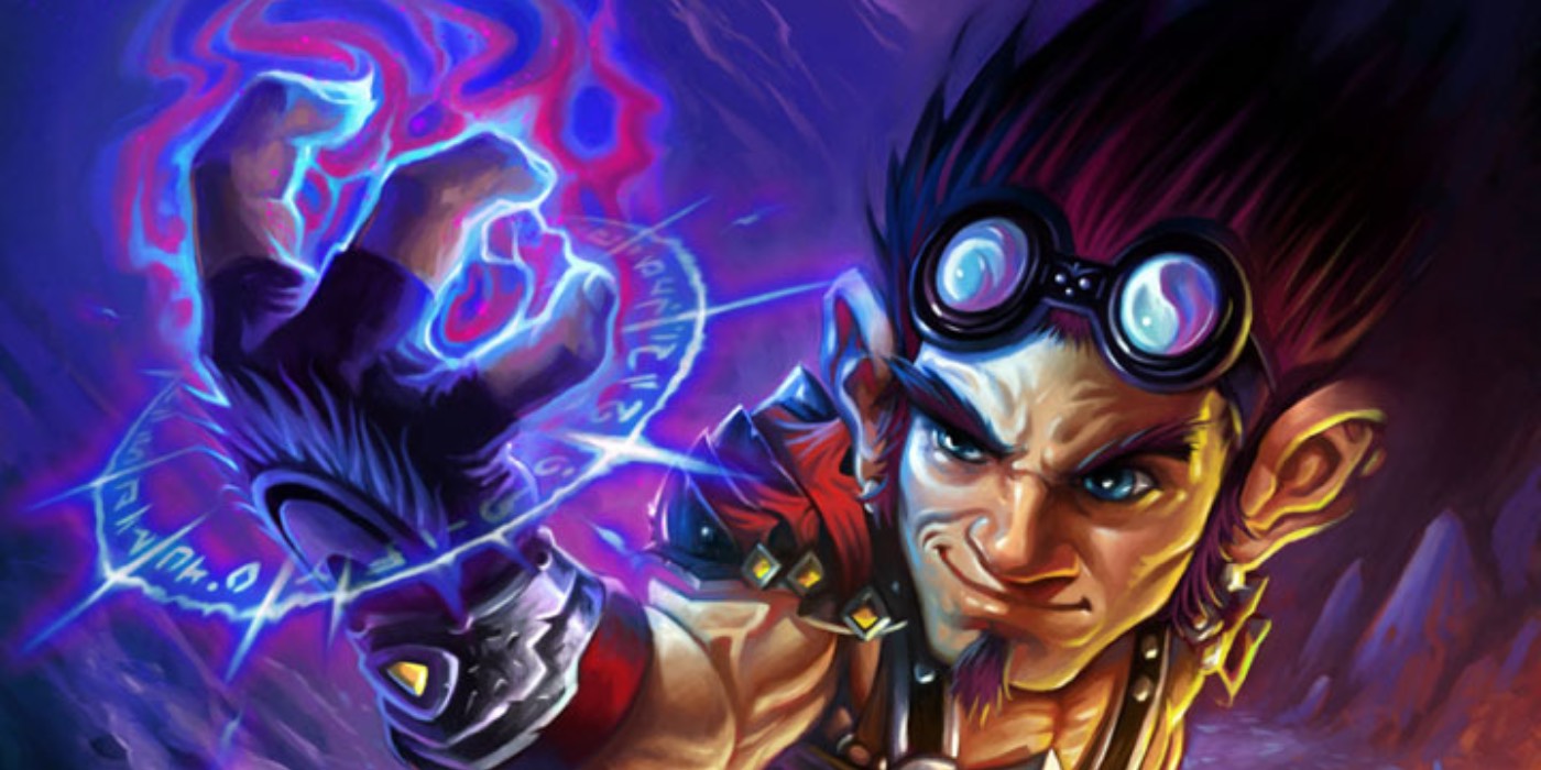 Our Thoughts on the New Hearthstone Duels Balance Changes - Hero Power Mage Slowed Down