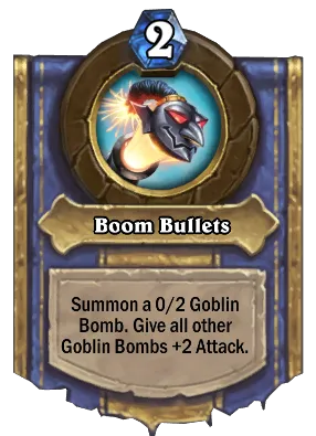 Boom Bullets Card Image