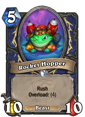 Rocket Hopper Card Image