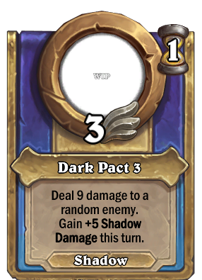 Dark Pact 3 Card Image