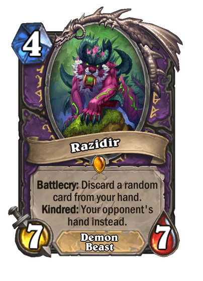 Razidir Card Image