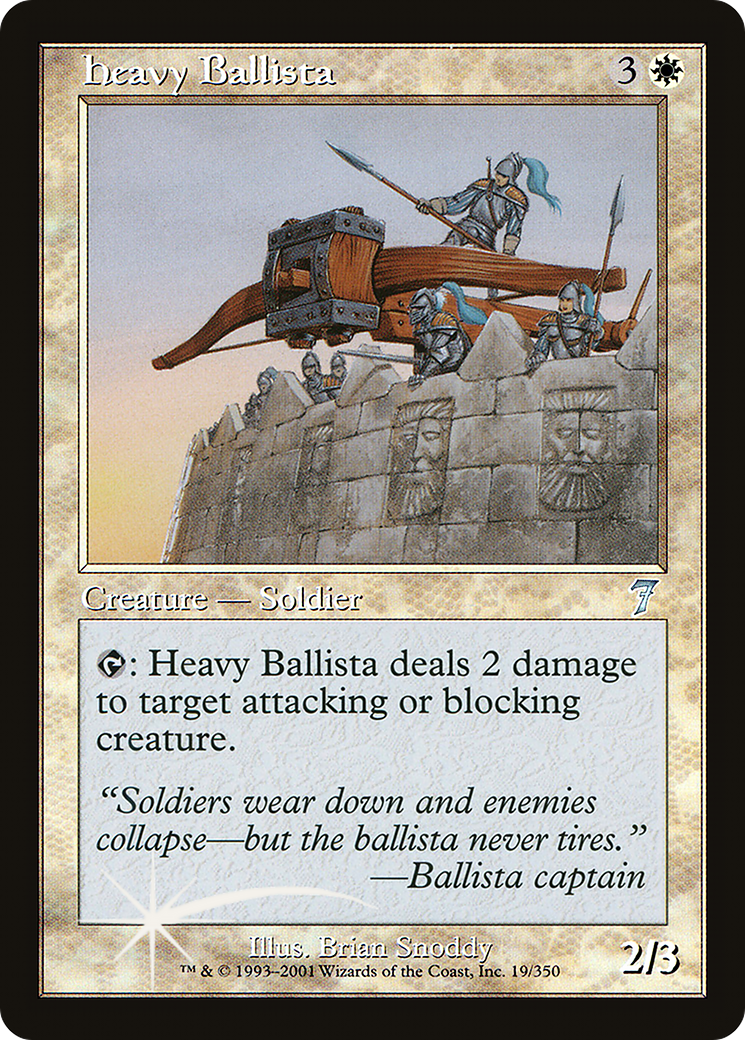 Heavy Ballista Card Image