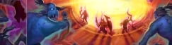 The Sunwell