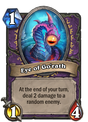 Eye of Go'rath Card Image