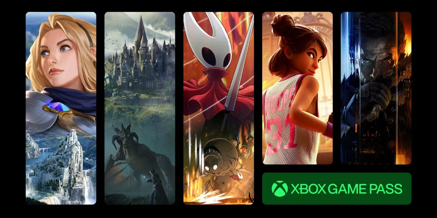 Big Changes Coming to Xbox Game Pass - Tier Restructuring, Price Increase, and No More Separate PC Subscription