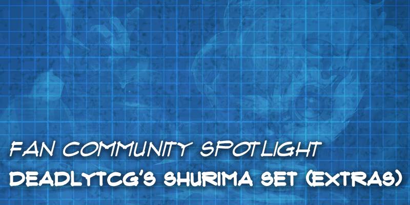 DeadlyTCG's Shurima Set: Part 2 (Extras) - Runeterra Fan Community Spotlight