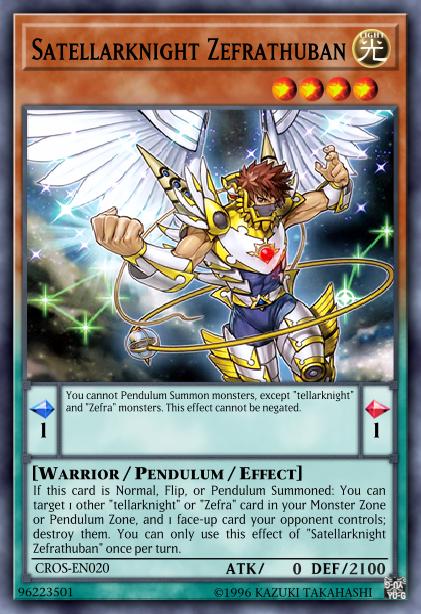 Satellarknight Zefrathuban Card Image