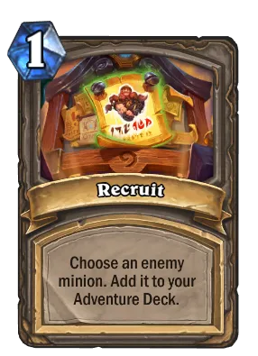 Recruit Card Image