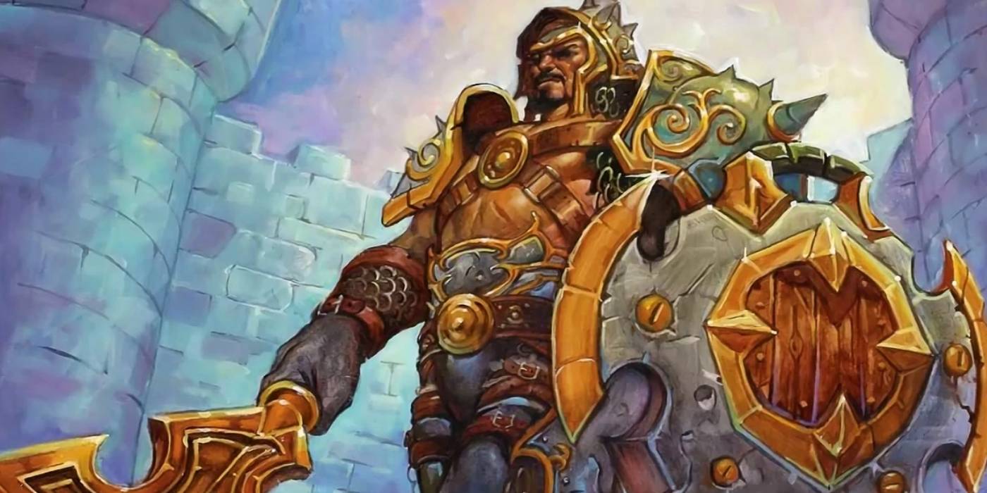 Hearthstone's Arena Mode Is Not Getting Changes in This Week's Patch, Micro-Adjustments Arriving in a Hotfix Coming Soon