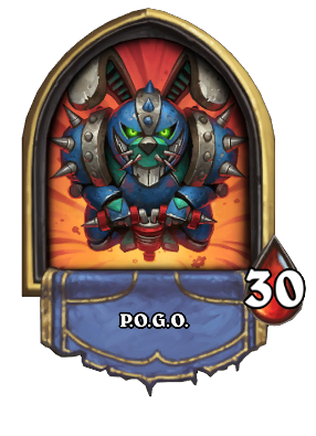 P.O.G.O. Card Image
