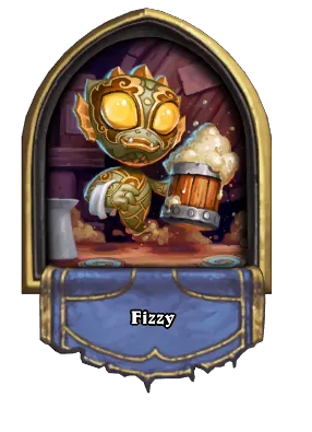 Fizzy Card Image