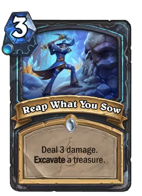 Reap What You Sow Card Image