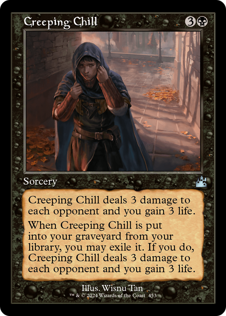 Creeping Chill Card Image