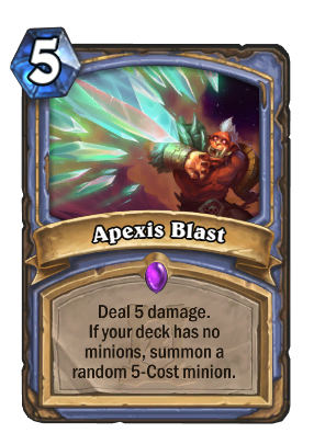 Apexis Blast Card Image