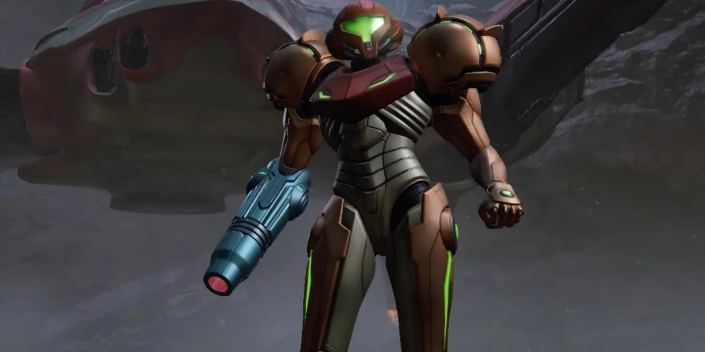 Metroid Prime 4: Beyond Arrives in 2025 - Official Announcement Trailer Debut