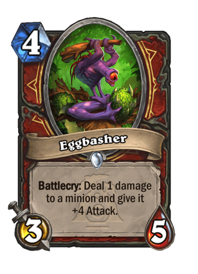 Eggbasher Card Image