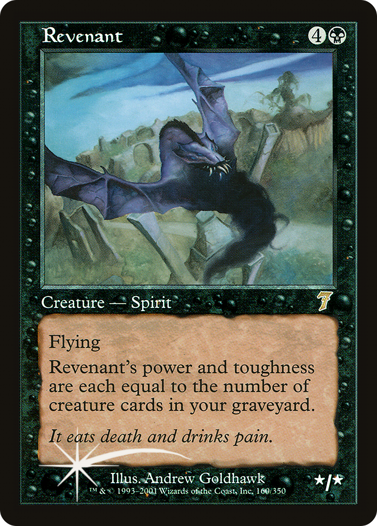 Revenant Card Image