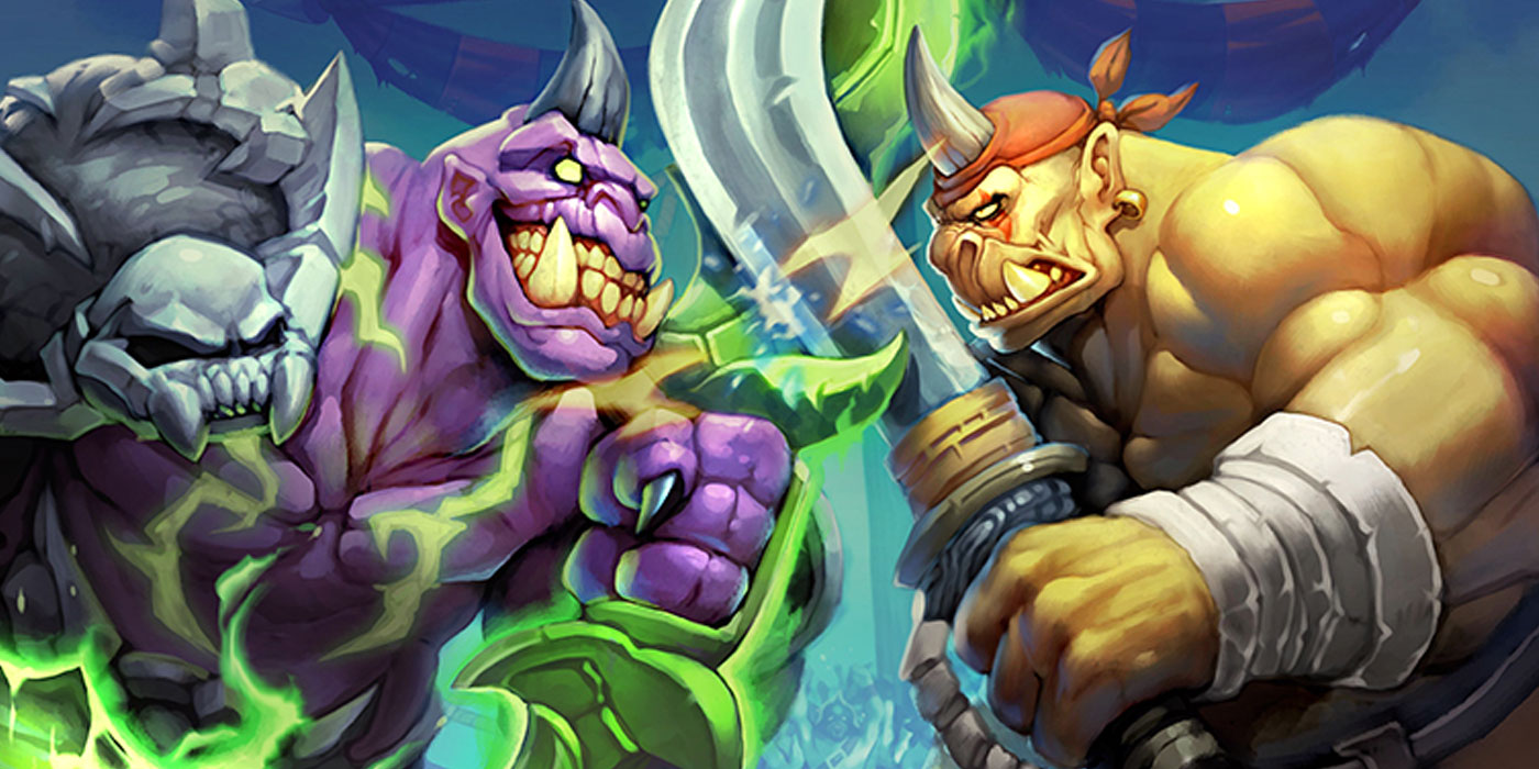 Our Thoughts on The Deadmines' New Demon Hunter, Druid, & Hunter Cards Coming to Hearthstone