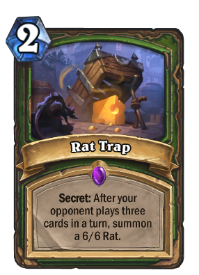 Rat Trap Card Image