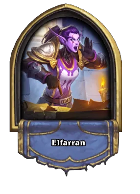 Elfarran Card Image