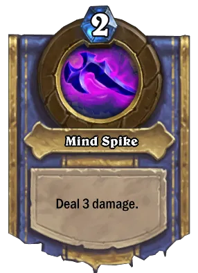 Mind Spike Card Image