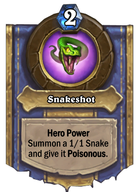Snakeshot Card Image