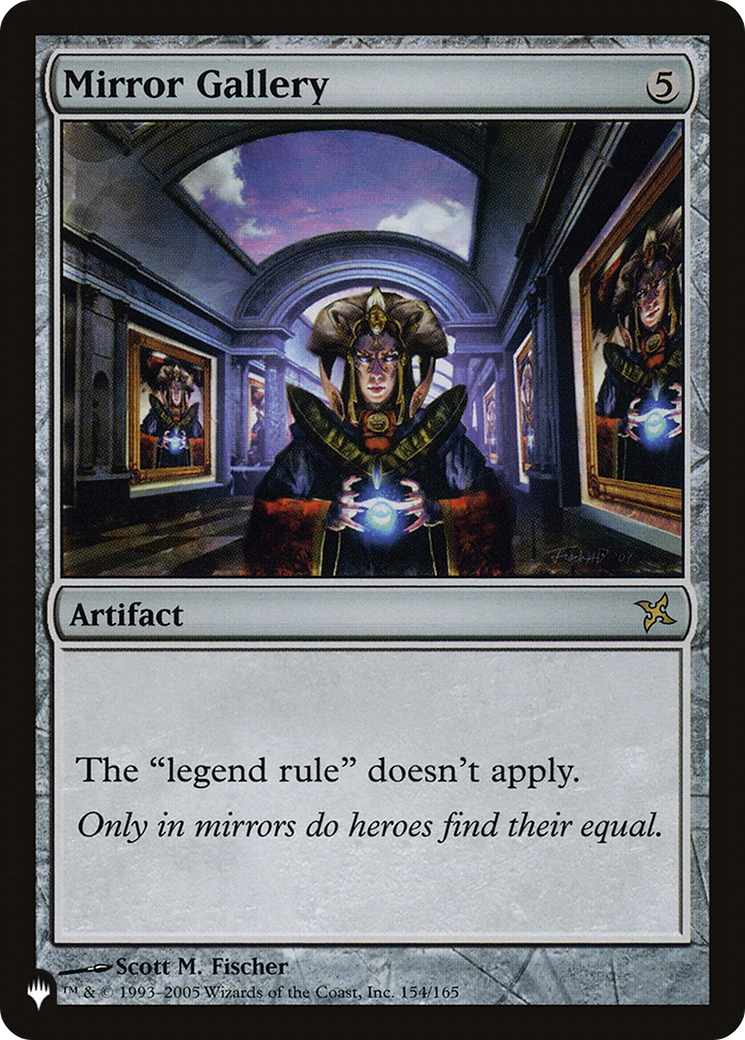 Mirror Gallery Card Image