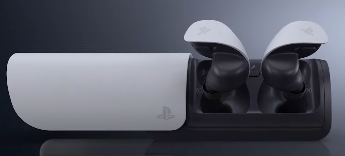 Sony announces Project Q, a handheld which streams PS5 games