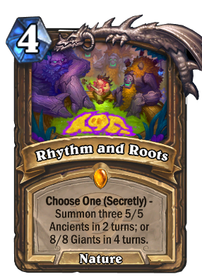 Rhythm and Roots Card Image