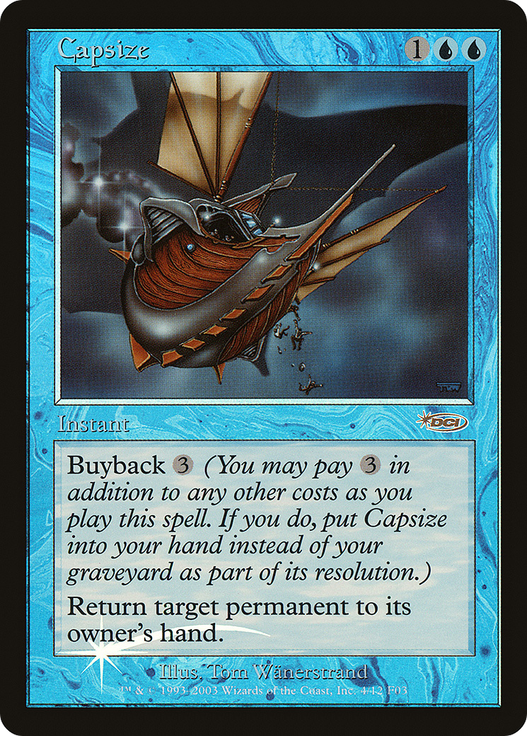 Capsize Card Image