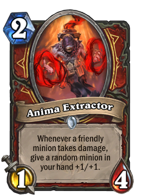 Anima Extractor Card Image