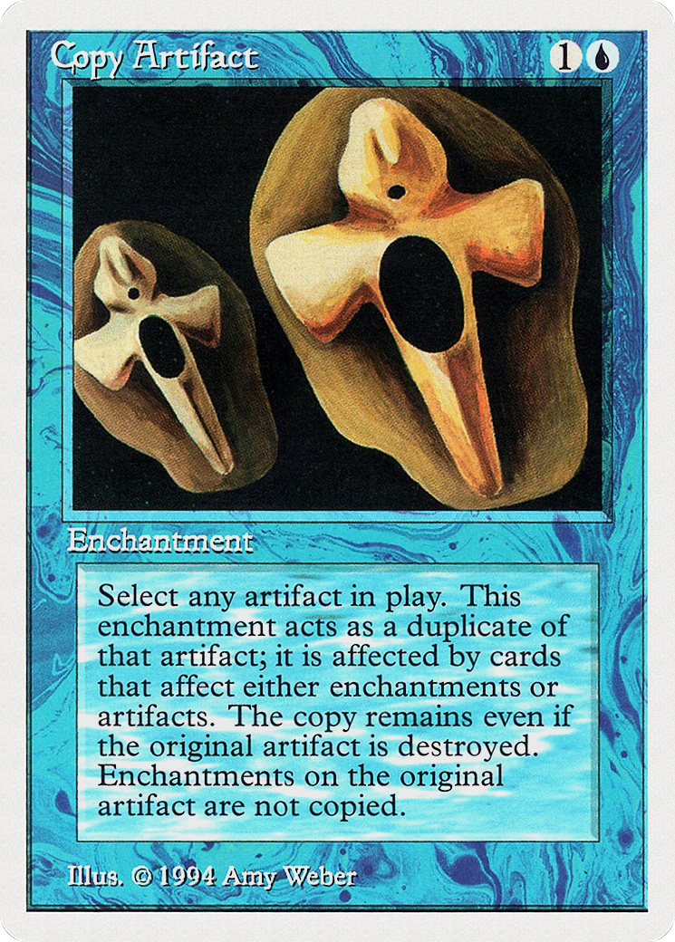 Copy Artifact Card Image